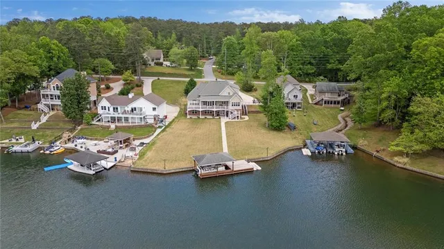 $1,300,000 | 2191 Lakeview Parkway, Villa Rica, GA 30180