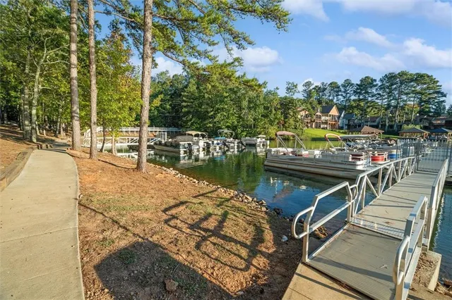 $1,300,000 | 2191 Lakeview Parkway, Villa Rica, GA 30180