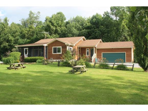275 Whitney Creek Road Addison, VT 05491 - Photo 1 of 1
