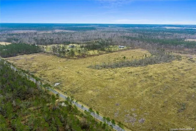 $60,000 | 0 Hunt Road, Ragley, LA 70657