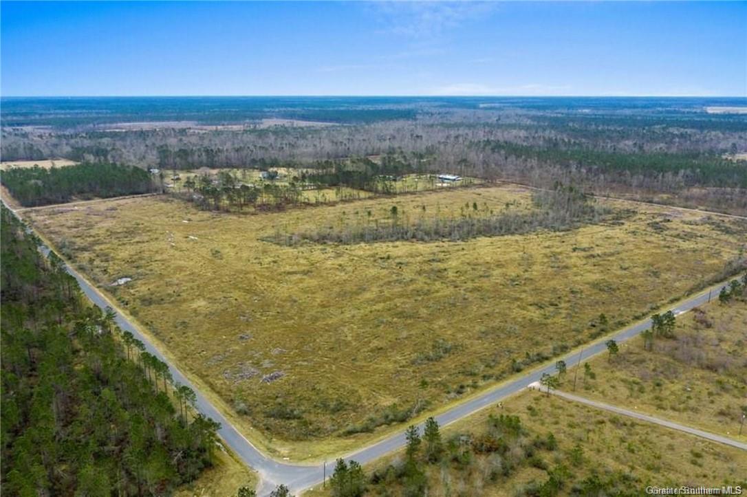 0 Hunt Road Ragley, LA 70657 - Photo 2 of 6