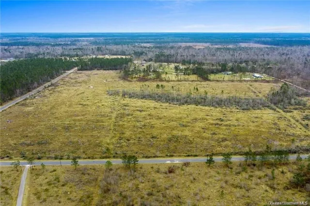 $60,000 | 0 Hunt Road, Ragley, LA 70657