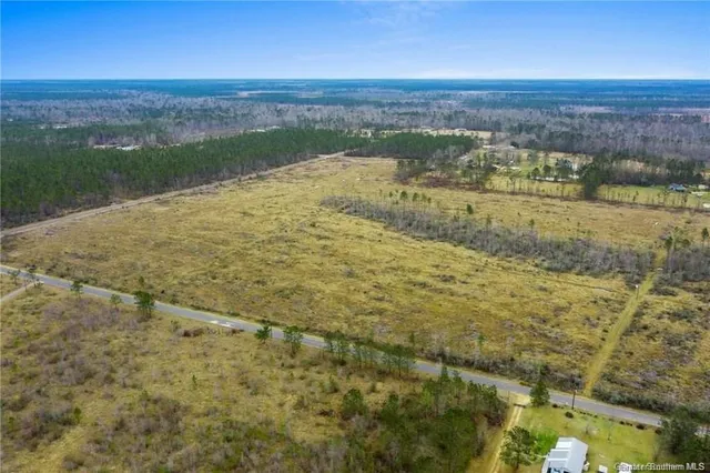 $60,000 | 0 Hunt Road, Ragley, LA 70657
