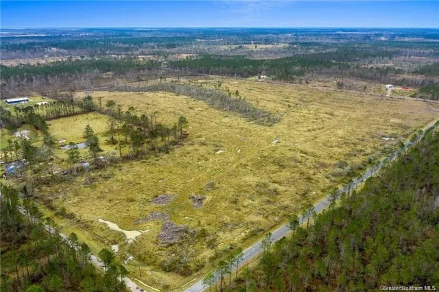 $60,000 | 0 Hunt Road, Ragley, LA 70657