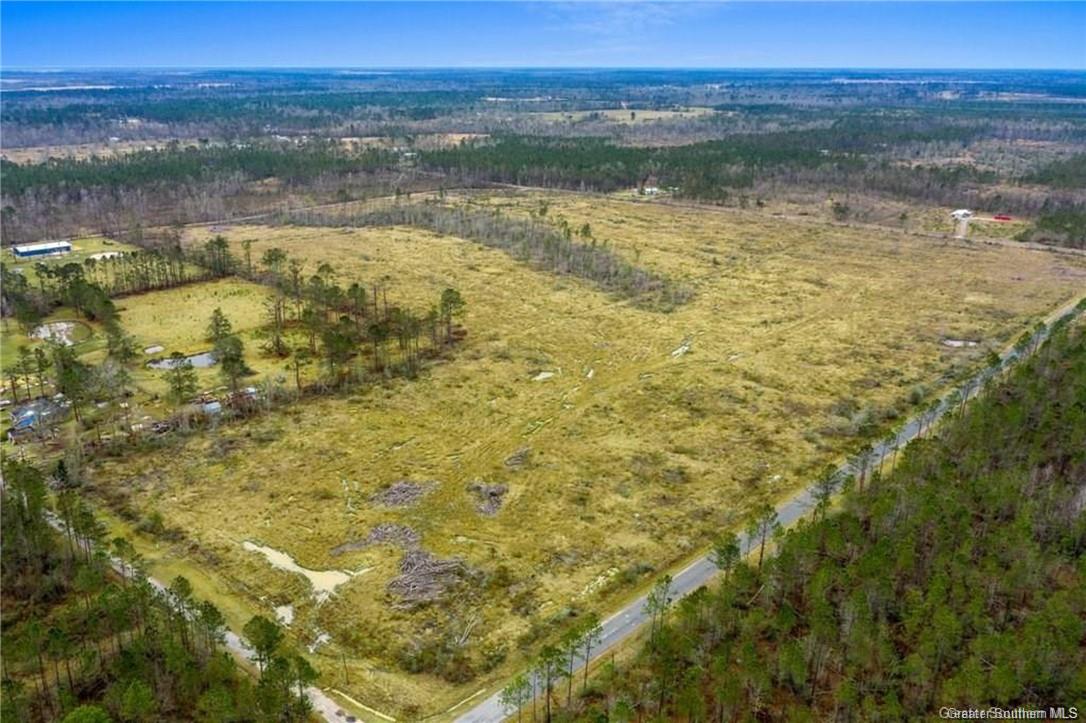 0 Hunt Road Ragley, LA 70657 - Photo 5 of 6