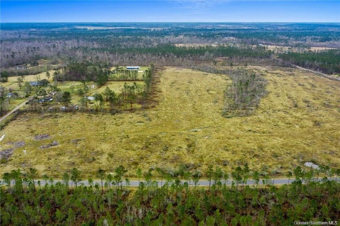 0 Hunt Road Ragley, LA 70657 - Photo 6 of 6
