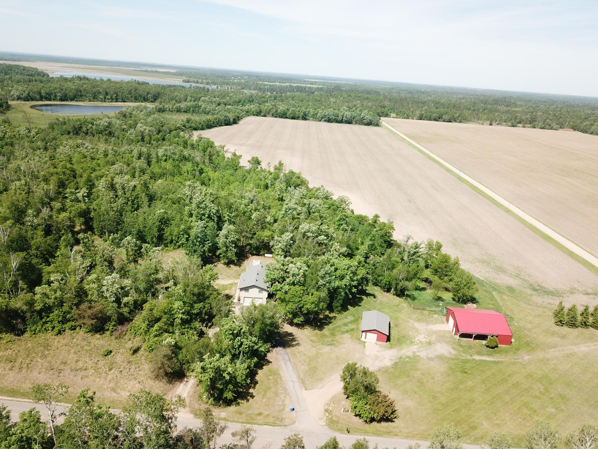 1559 Stone Lake Road Southwest Bemidji, MN 56601 - Photo 20 of 76