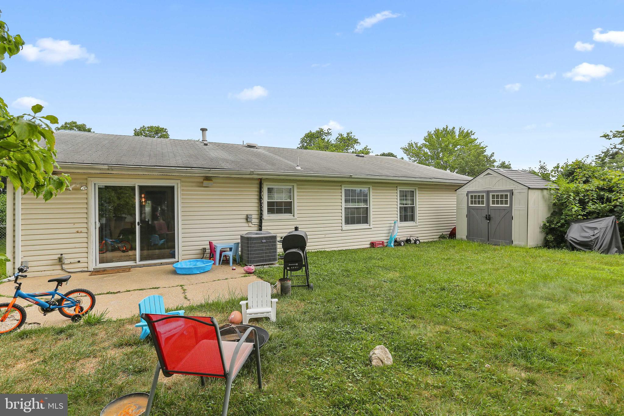7919 Tower Court Road Severn, MD 21144 - Photo 30 of 31