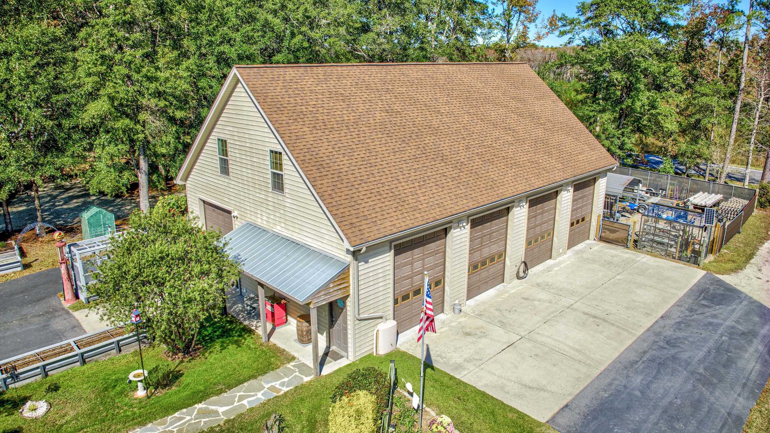 3637 Choppee Road Georgetown, SC 29440 - Photo 56 of 76