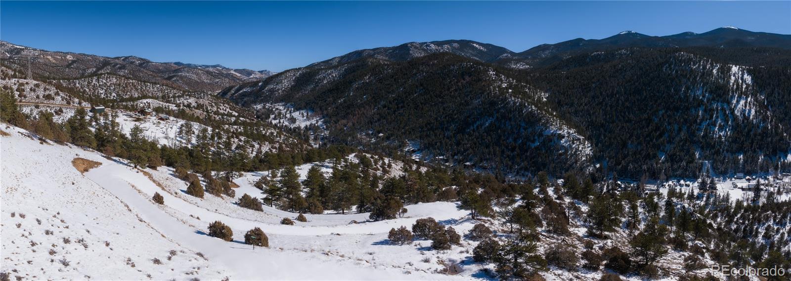 777 Laughing Valley Ranch Road Idaho Springs, CO 80452 - Photo 12 of 16 Gallery Image 12