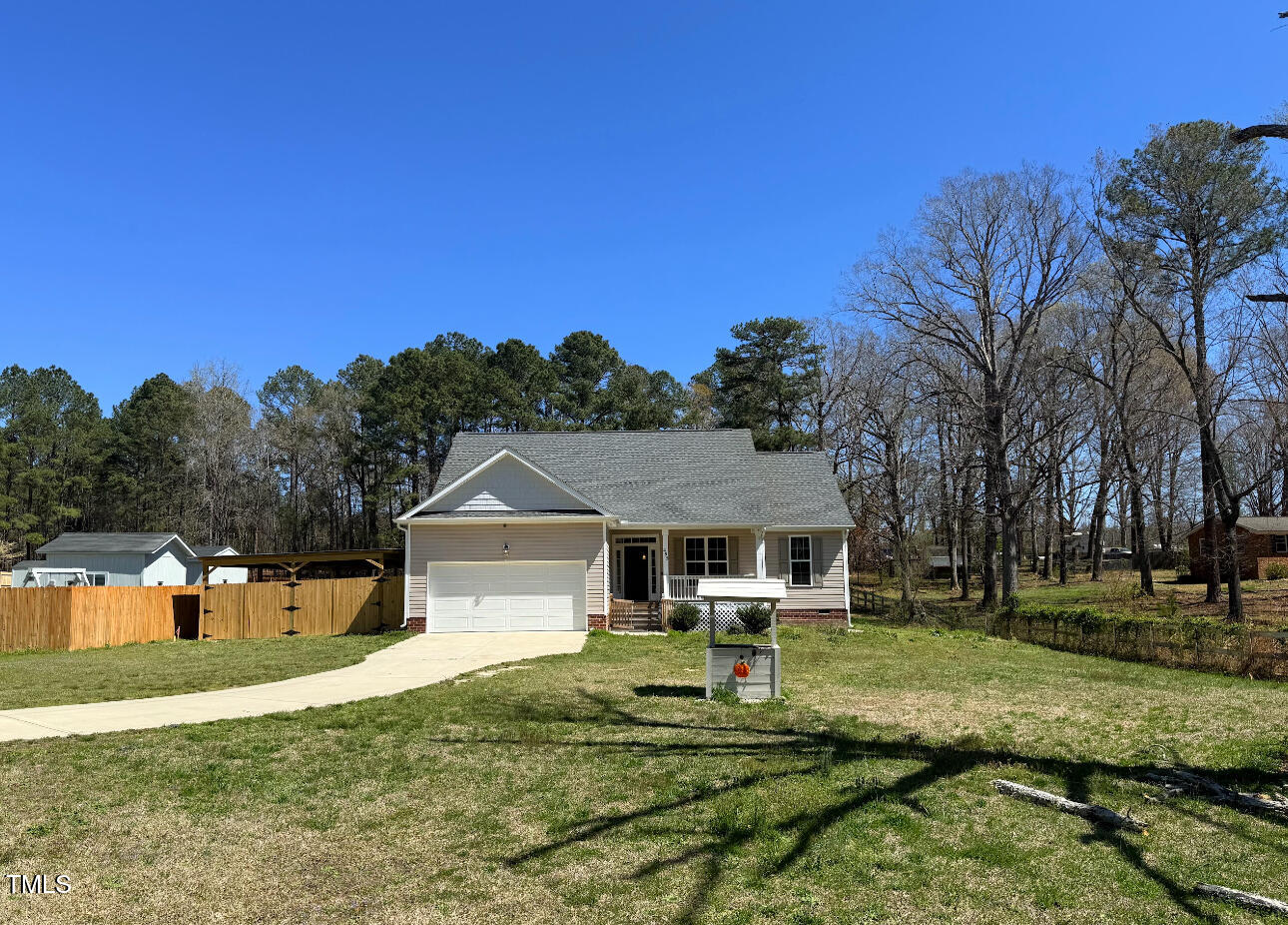 495 Cheves Road, Unit 495 Bunn, NC 27508 - Photo 1 of 25 IMG_0408