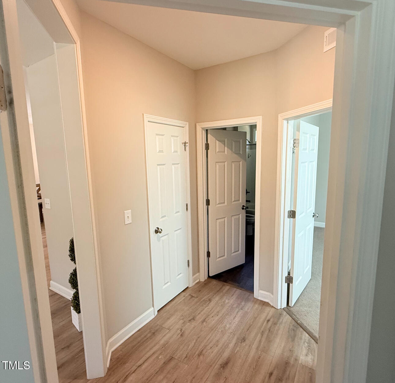 495 Cheves Road, Unit 495 Bunn, NC 27508 - Photo 14 of 25 IMG_0421