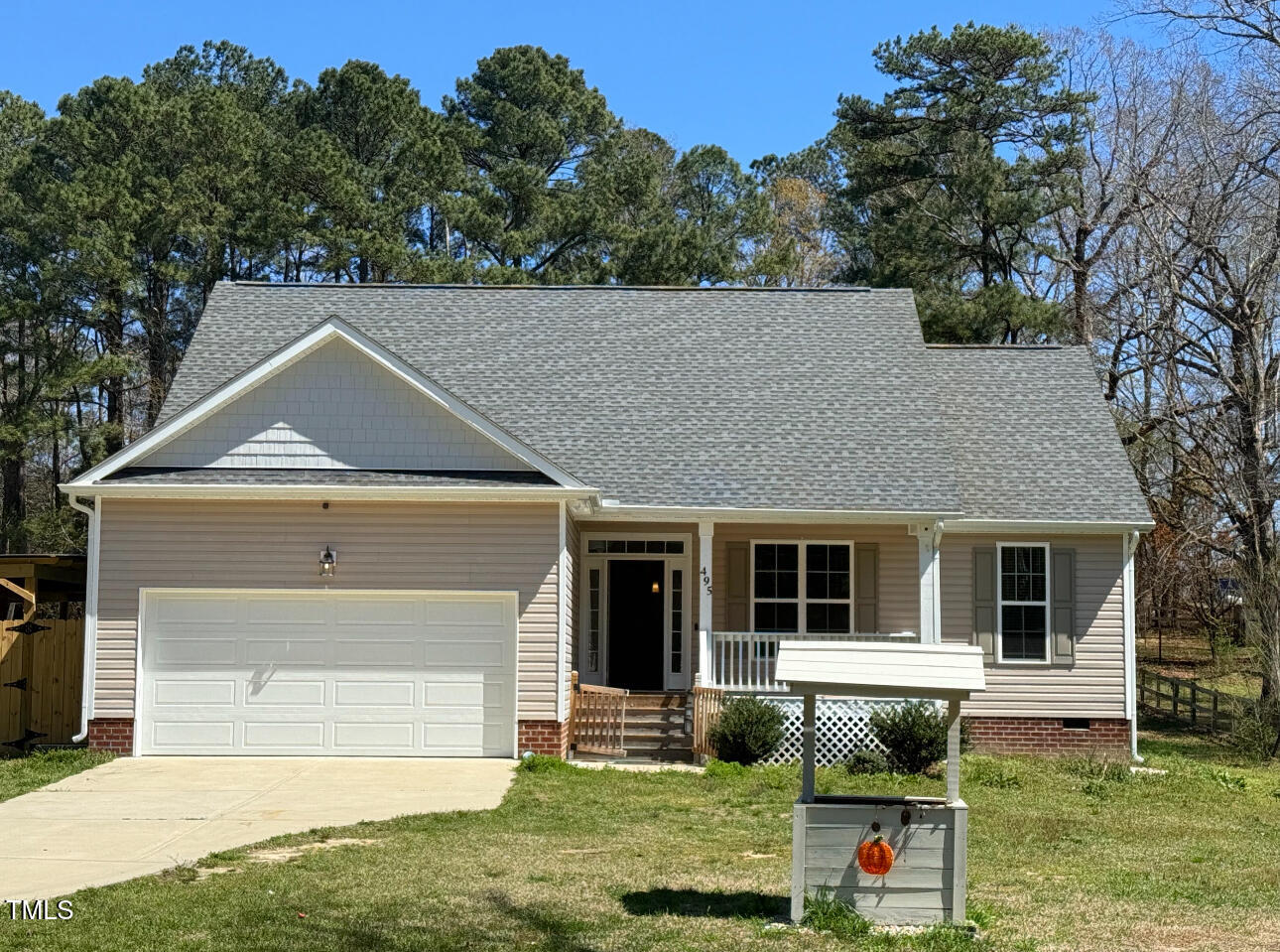 495 Cheves Road, Unit 495 Bunn, NC 27508 - Photo 2 of 25 IMG_0409