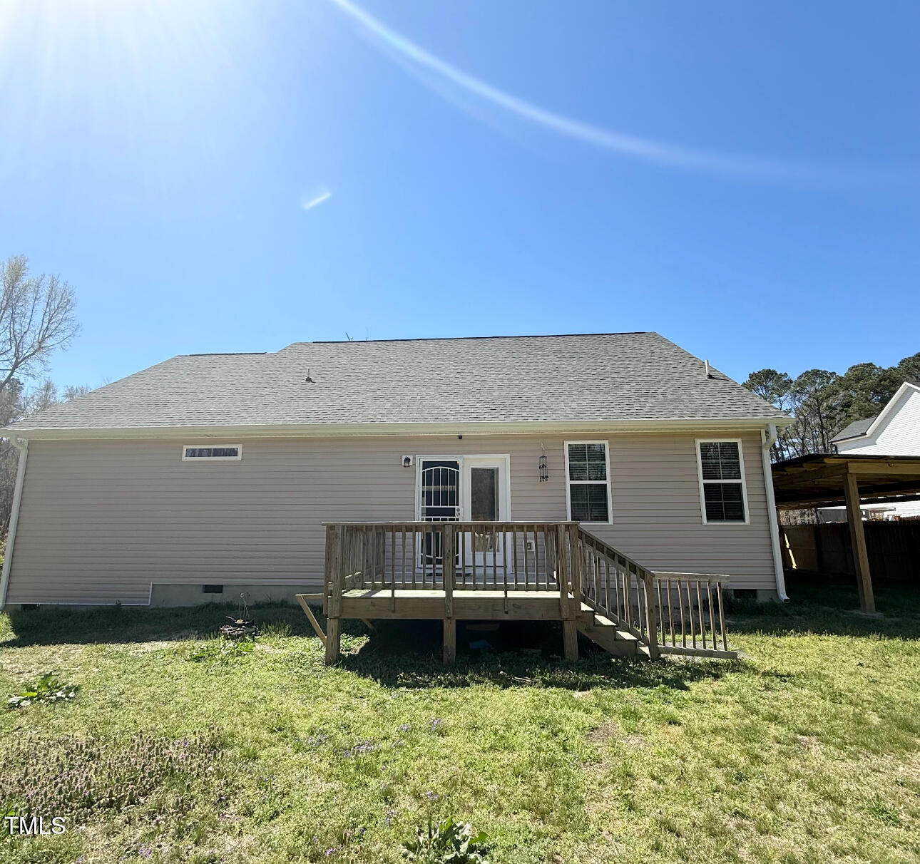 495 Cheves Road, Unit 495 Bunn, NC 27508 - Photo 21 of 25 IMG_0428