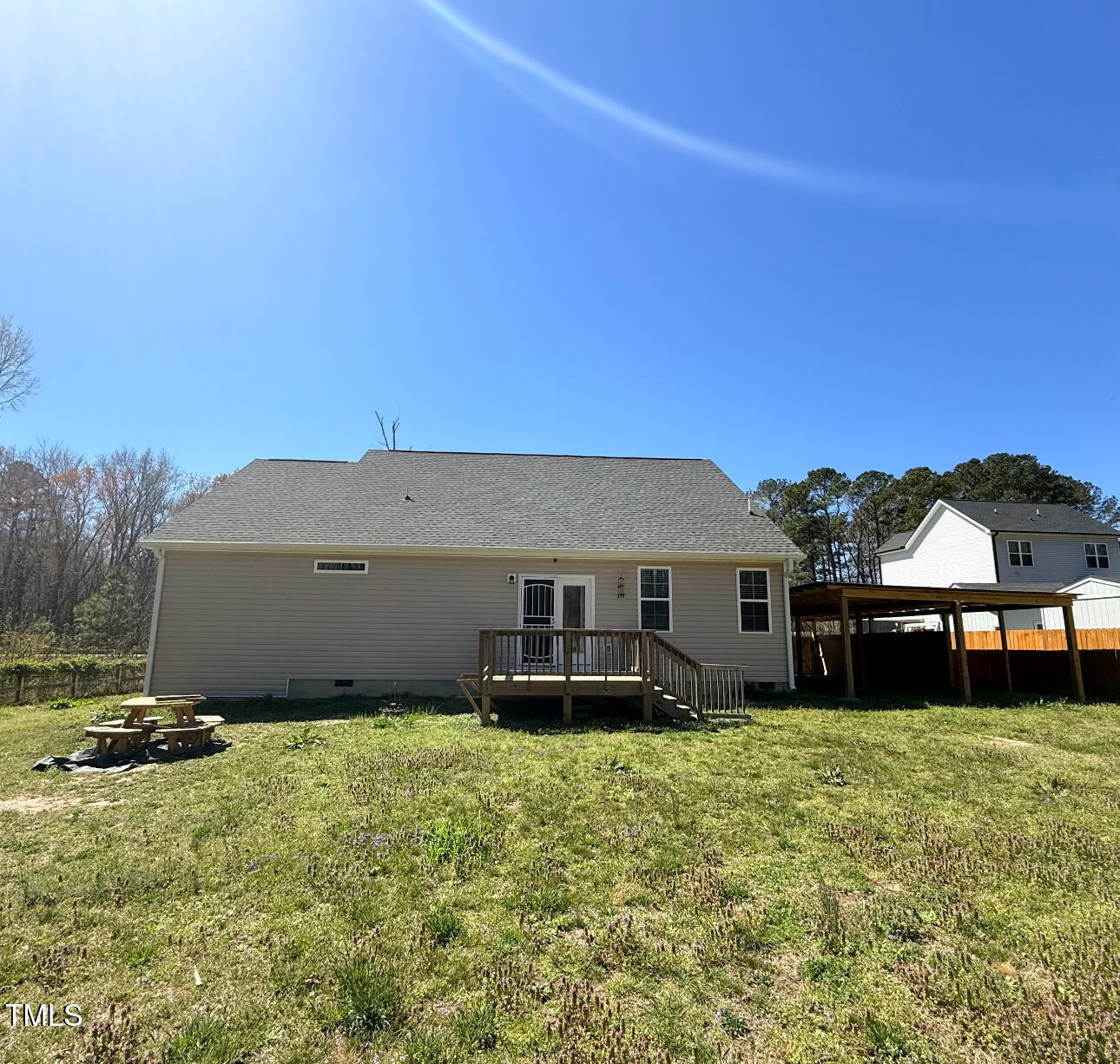 495 Cheves Road, Unit 495 Bunn, NC 27508 - Photo 22 of 25 IMG_0429