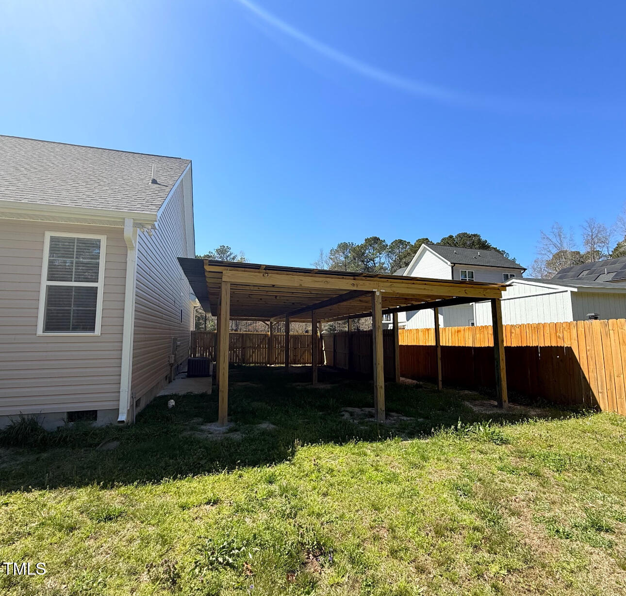495 Cheves Road, Unit 495 Bunn, NC 27508 - Photo 23 of 25 IMG_0430