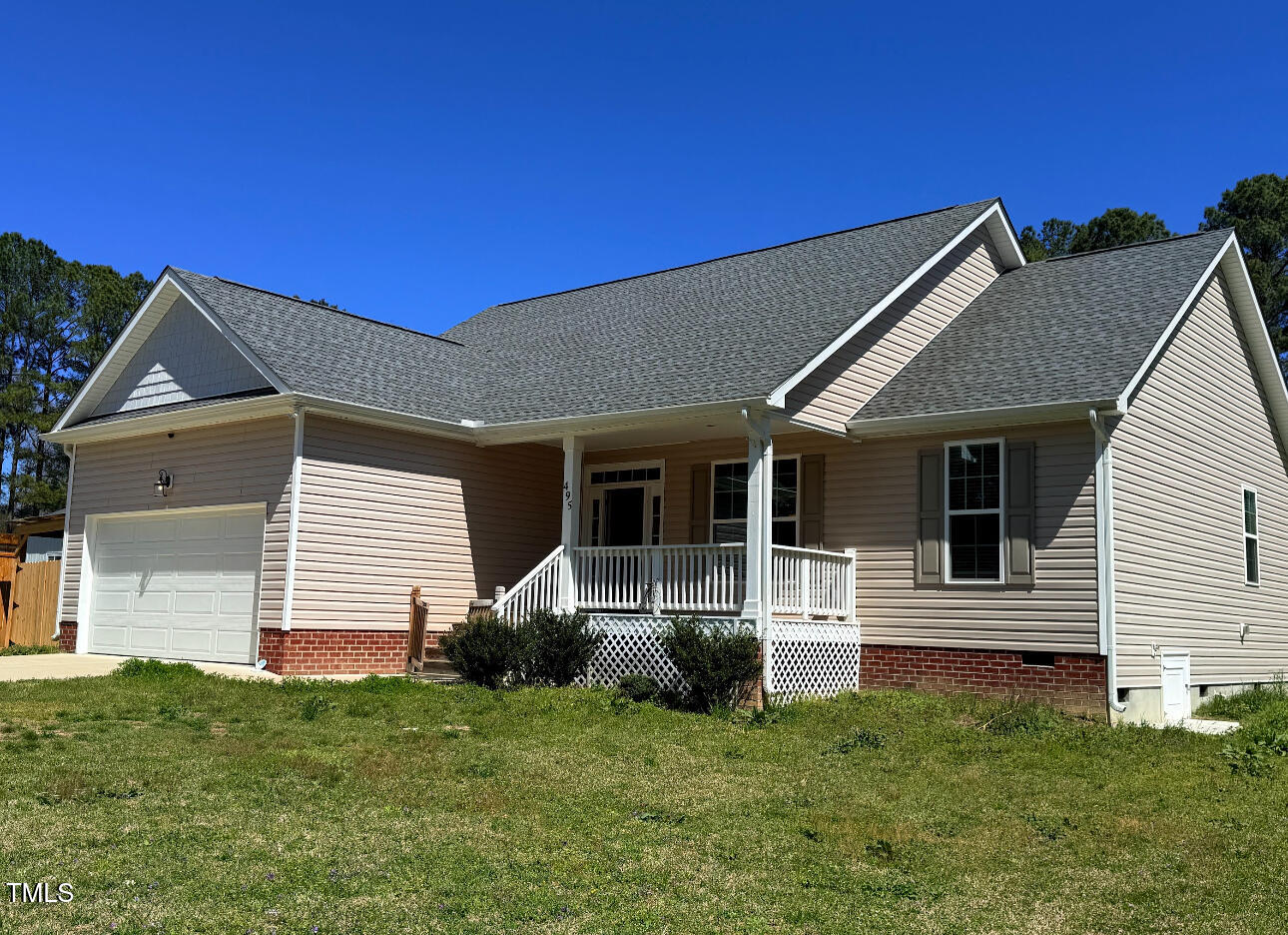 495 Cheves Road, Unit 495 Bunn, NC 27508 - Photo 4 of 25 IMG_0411