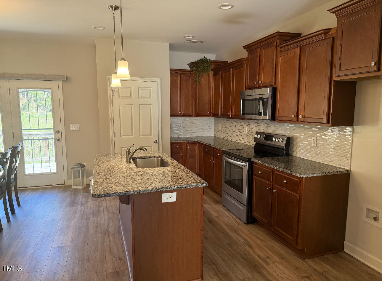 495 Cheves Road, Unit 495 Bunn, NC 27508 - Photo 5 of 25 IMG_0412
