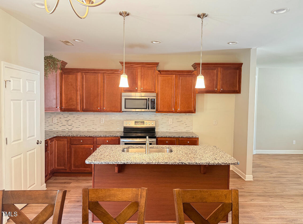 495 Cheves Road, Unit 495 Bunn, NC 27508 - Photo 7 of 25 IMG_0414