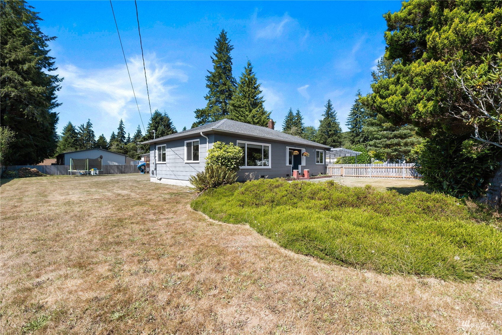 301 Pioneer Road Aberdeen, WA 98520 - Photo 31 of 35 Gallery Image 31