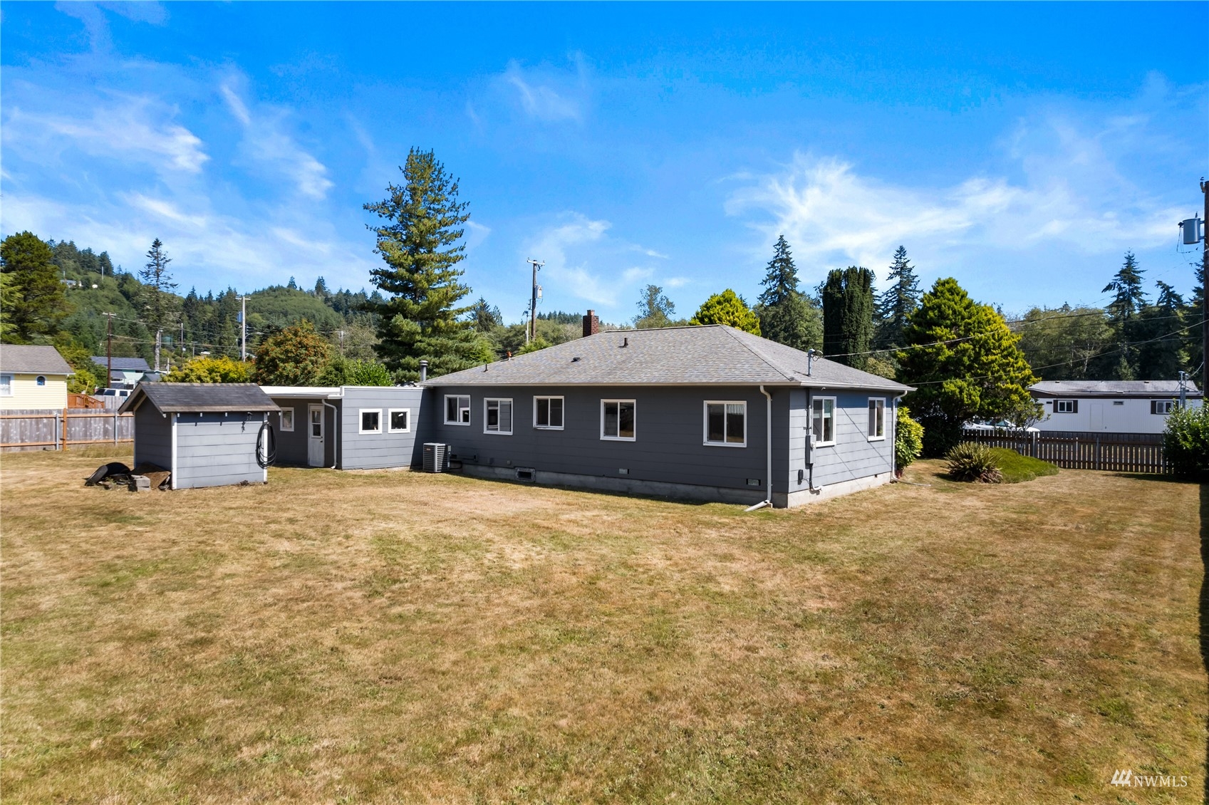 301 Pioneer Road Aberdeen, WA 98520 - Photo 32 of 35 Gallery Image 32