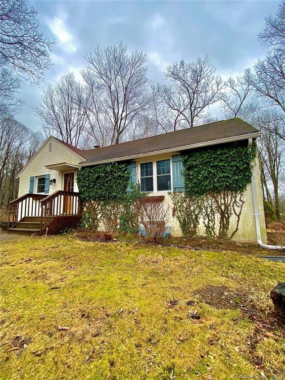 295 Mulberry Road Mansfield, CT 06250 - Photo 1 of 1