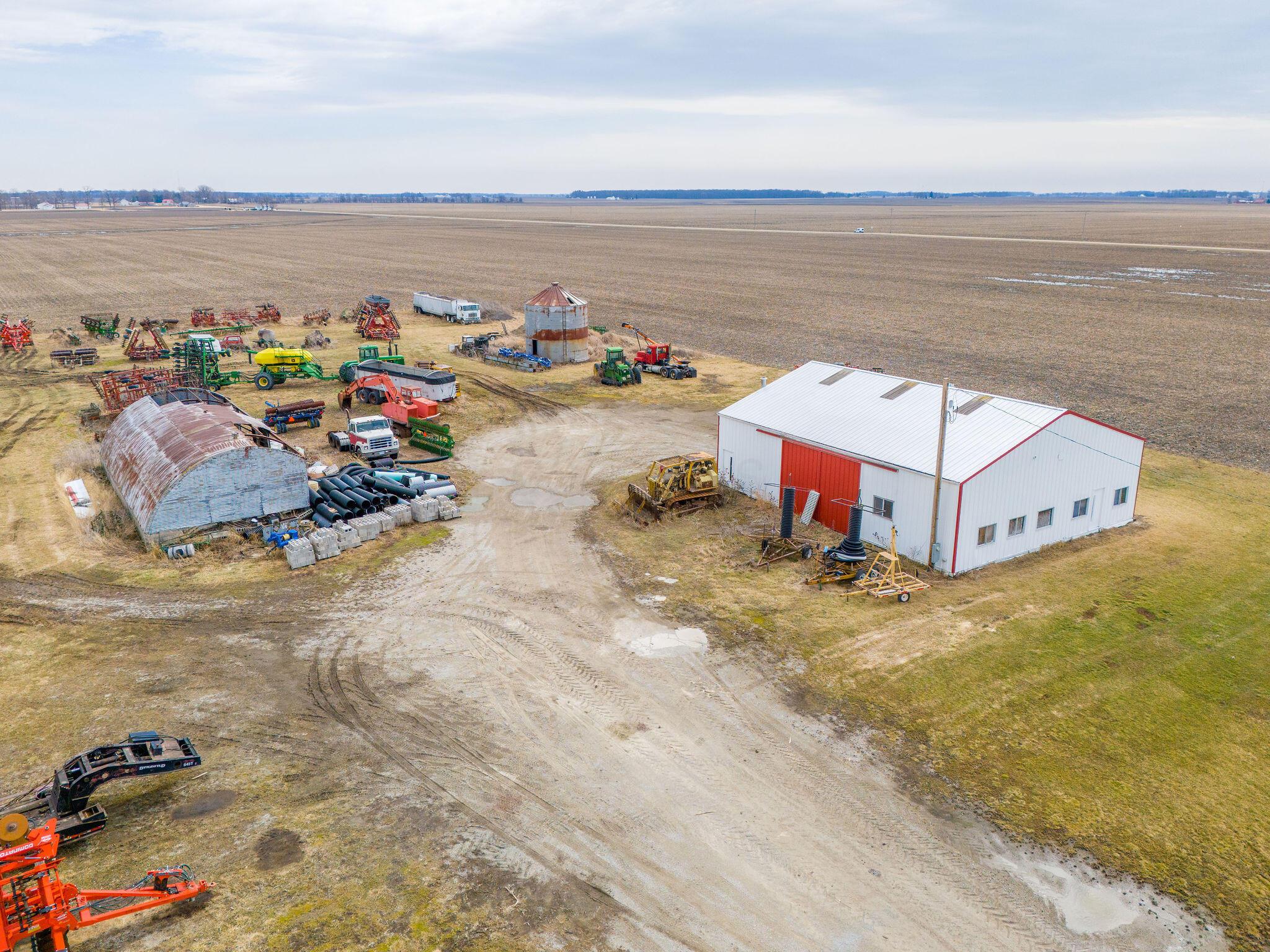 0 Meeker Road Morral, OH 43337 - Photo 31 of 46 DJI_20250304121605_0048_D