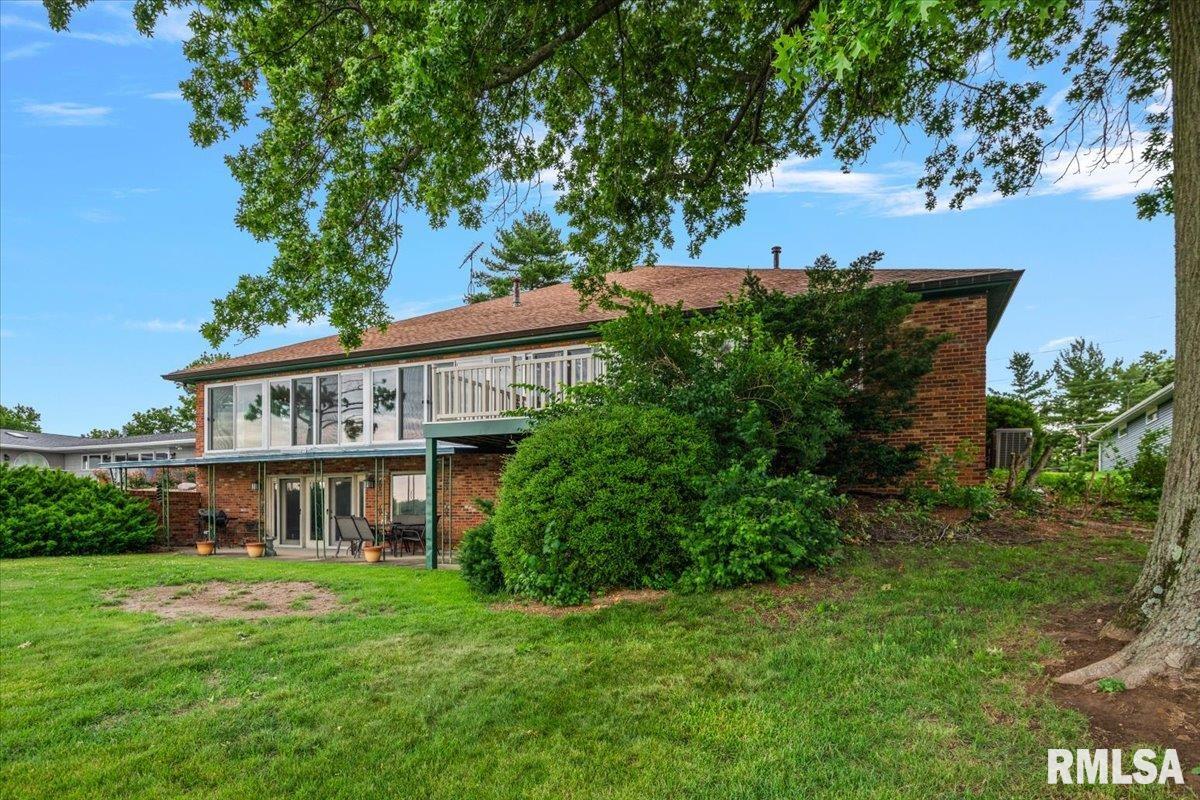 1013 East Lake Shore Drive Springfield, IL 62712 - Photo 68 of 82