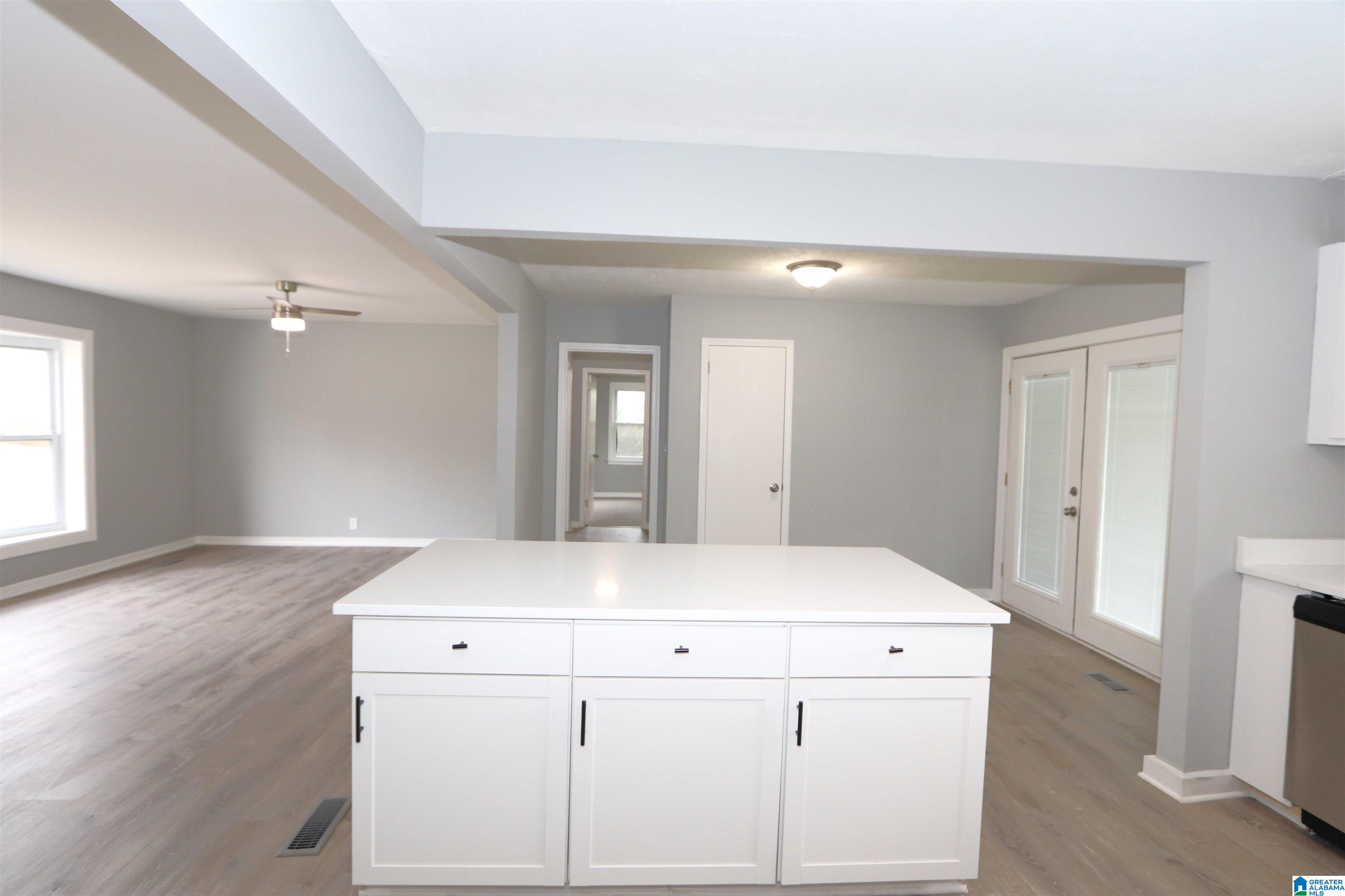 1576 Taylors Mill Road Talladega, AL 35160 - Photo 9 of 28
