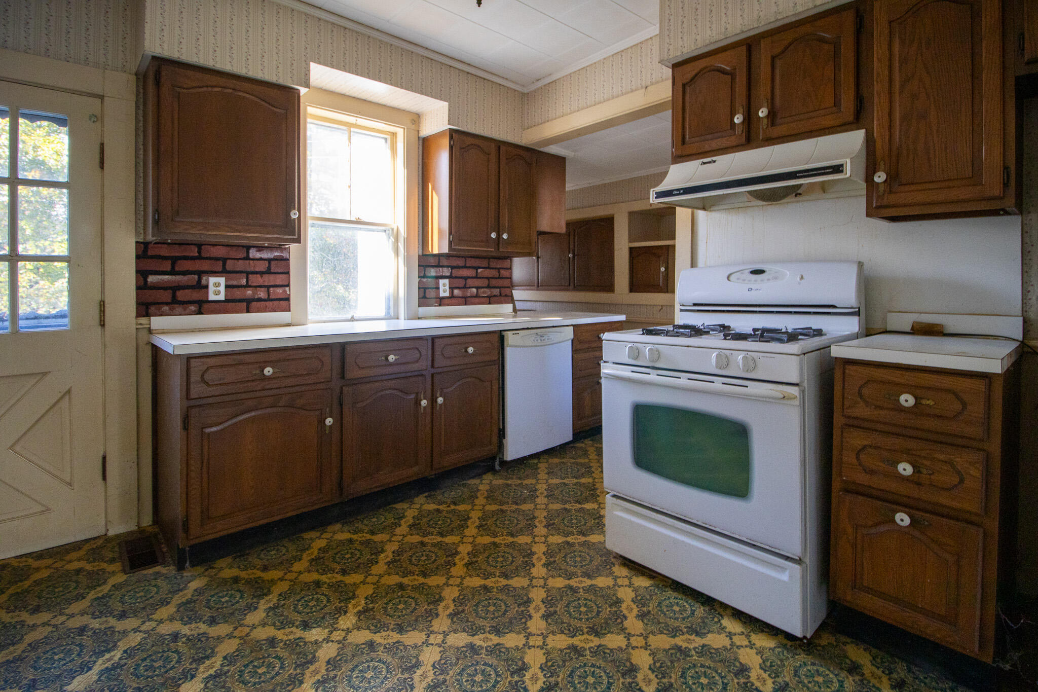 66 Main Street Cornish, ME 04020 - Photo 25 of 49 Kitchen
