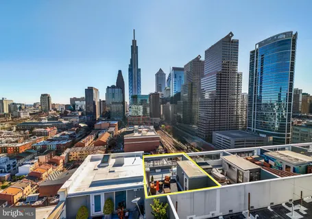 a picture of city view