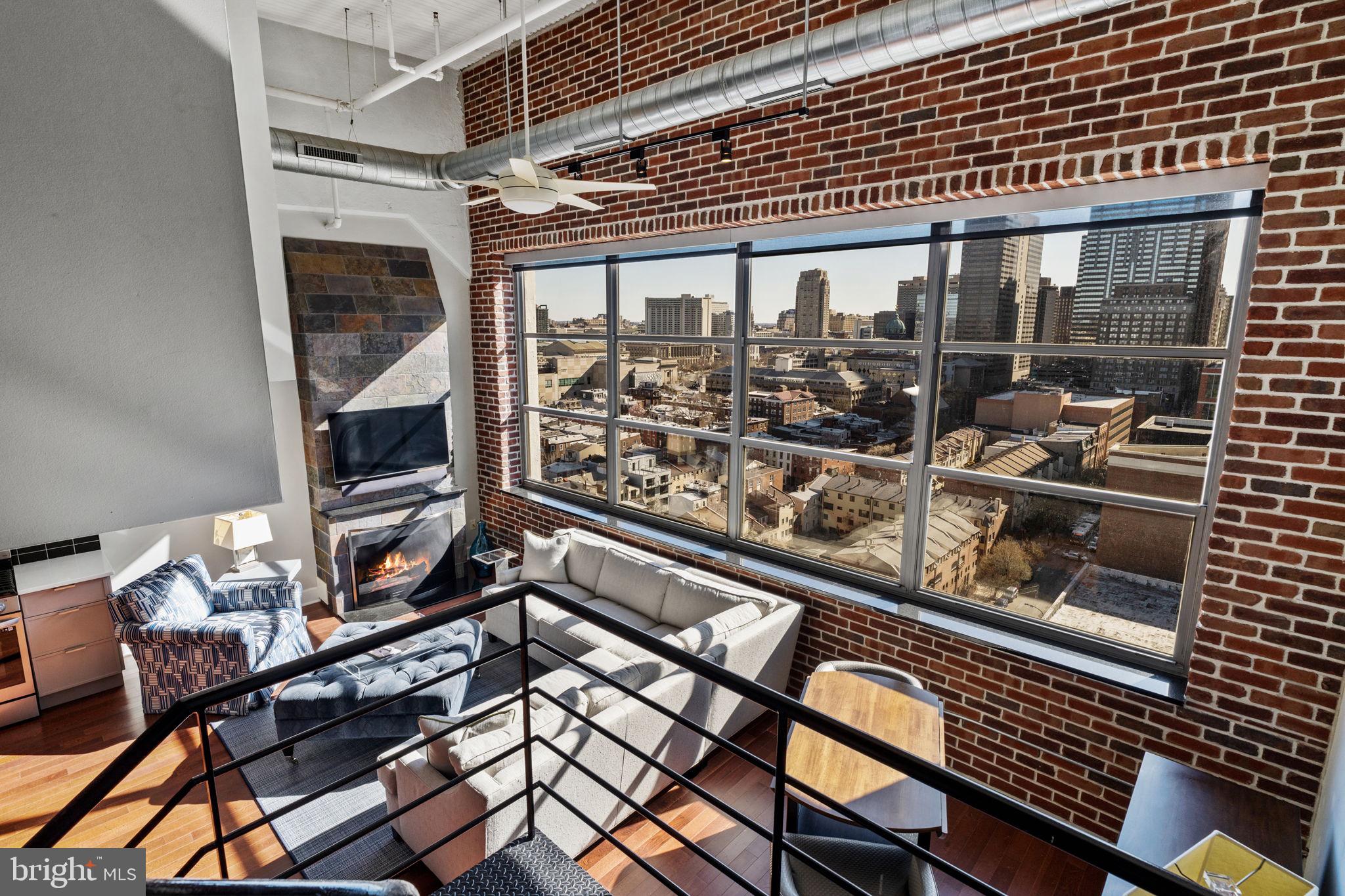 2200-28 Arch Street, Unit 1205 Philadelphia, PA 19103 - Photo 17 of 48