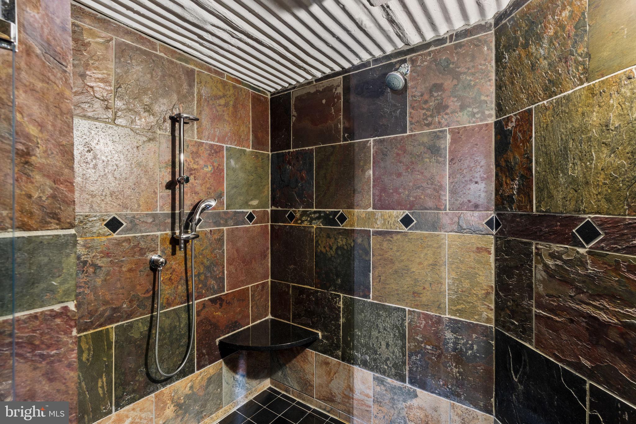 2200-28 Arch Street, Unit 1205 Philadelphia, PA 19103 - Photo 25 of 48 a bathroom with a shower