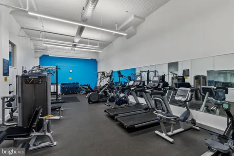 $899,000 | 2200-28 Arch Street, Unit 1205, Philadelphia, PA 19103