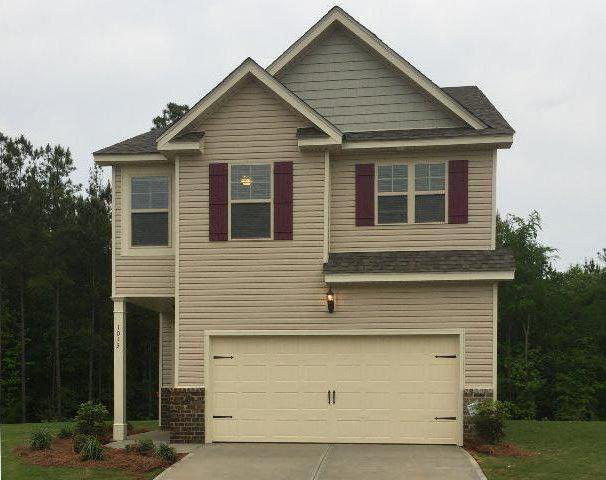 1013 Fawn Forest Road Grovetown, GA 30813 - Photo 1 of 1 Main View