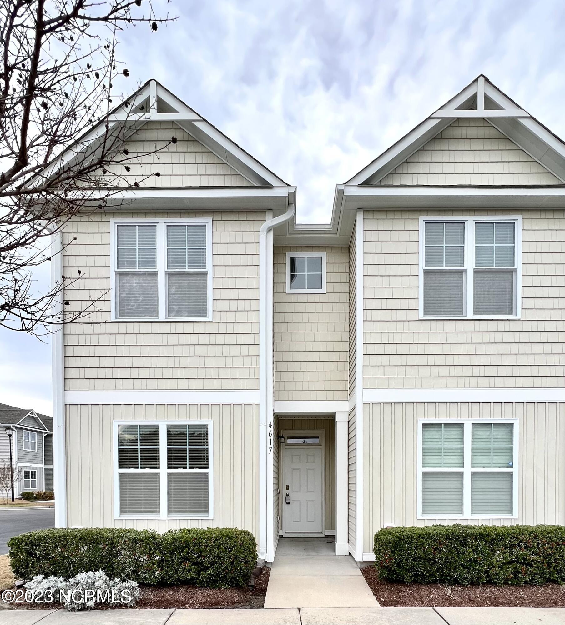 4617 Andros Lane, Wilmington, NC 28412 Compass