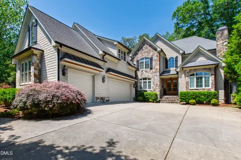 $2,429,000 | 2805 Anderson Drive, Raleigh, NC 27608