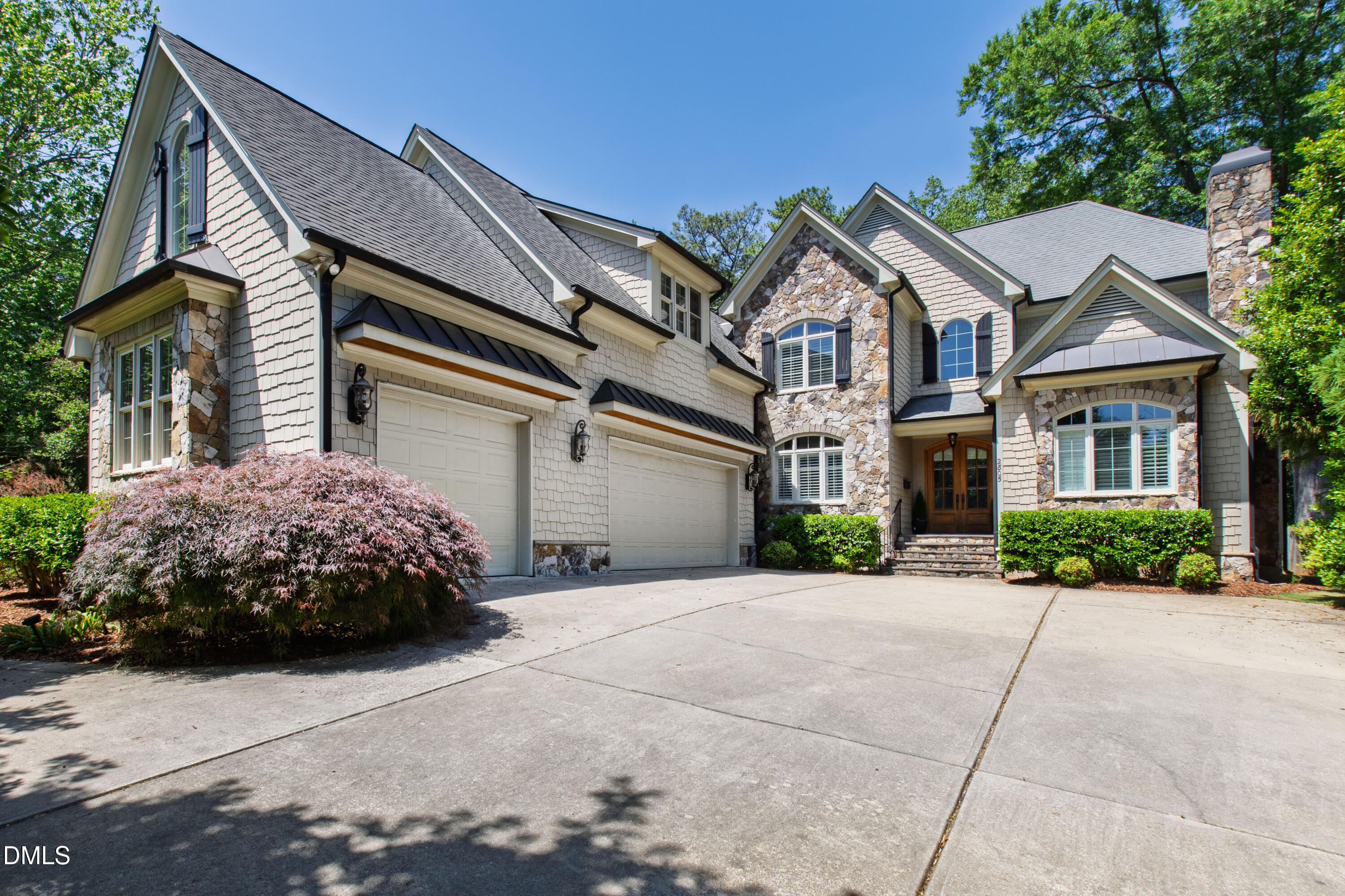 2805 Anderson Drive Raleigh, NC 27608 - Photo 2 of 50 Ext Only (16)