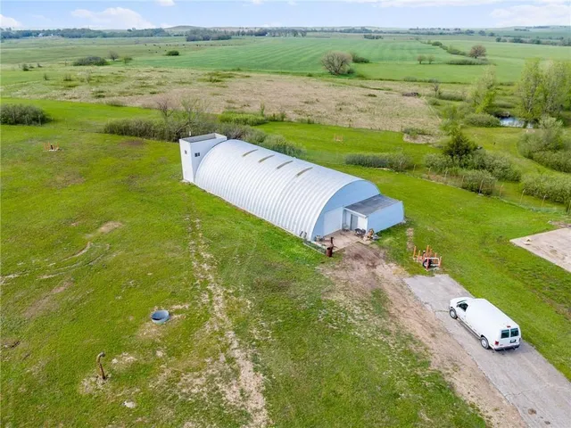 $699,900 | 3627 D Road, Allen, KS 66833