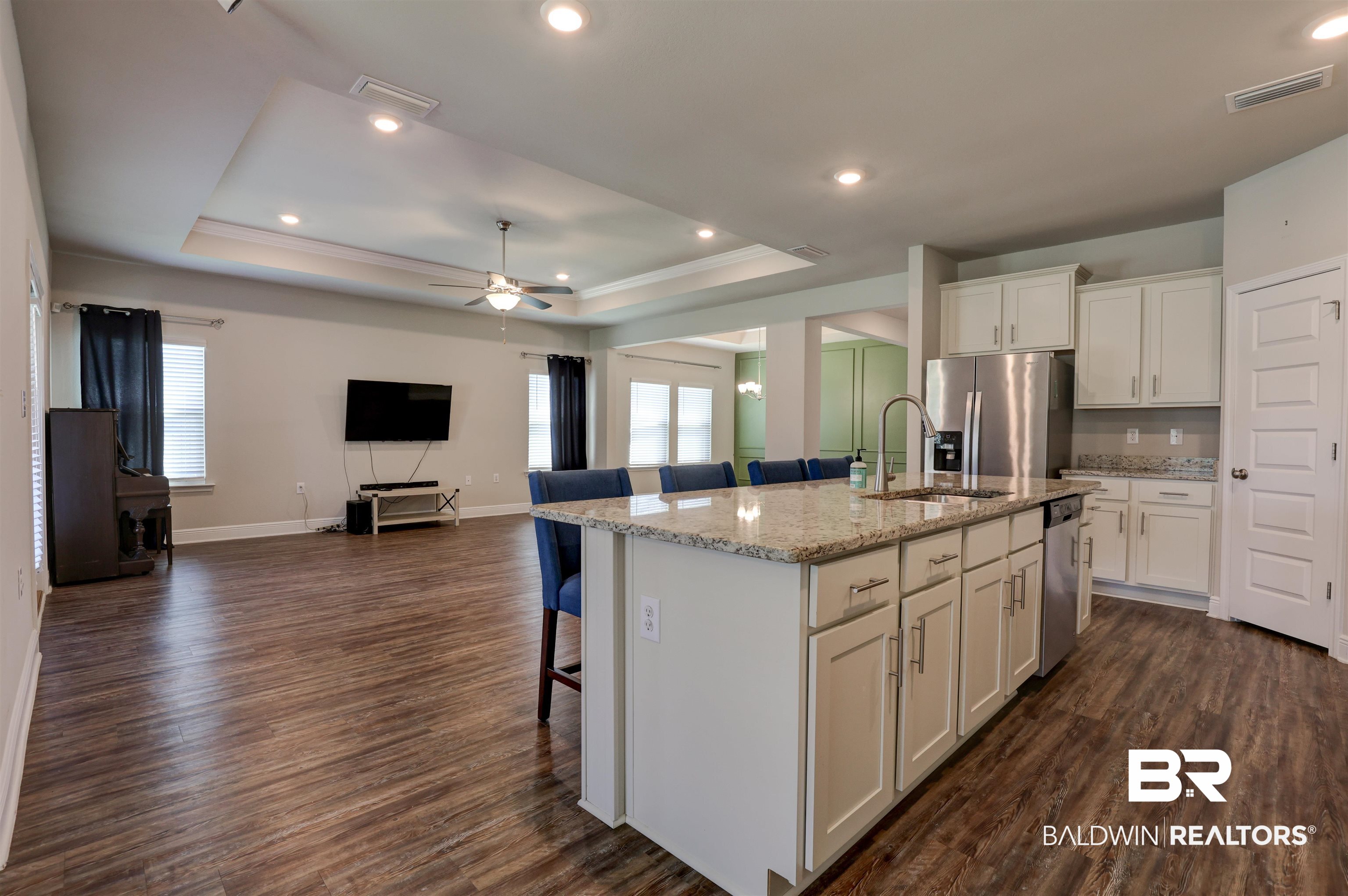 24684 Smarty Jones Circle Daphne, AL 36526 - Photo 8 of 31