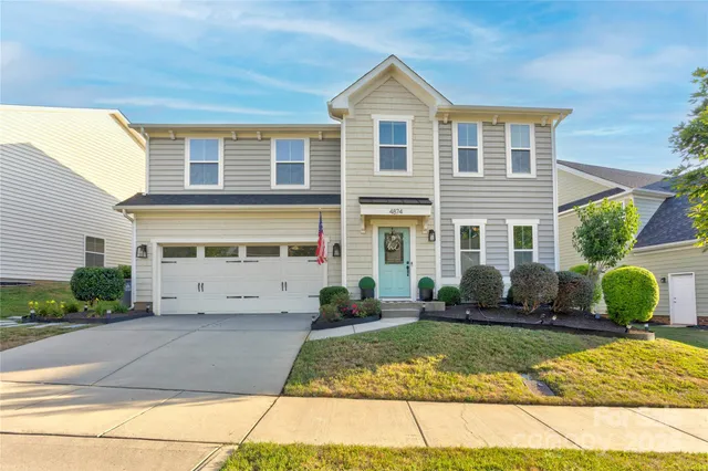 $490,000 | 4874 Breden Street, Kannapolis, NC 28081
