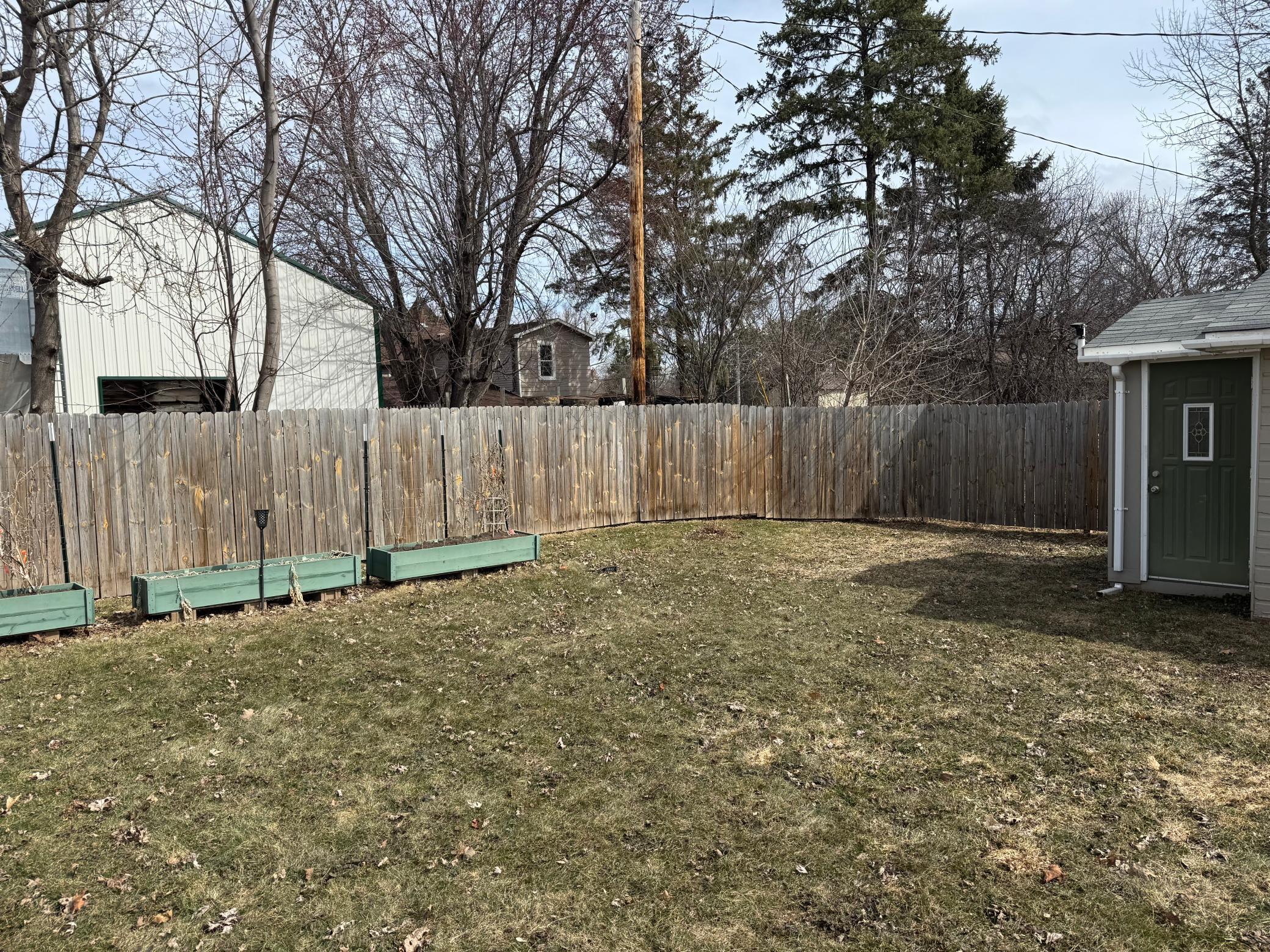 105 3rd Street Southeast Hinckley, MN 55037 - Photo 19 of 25
