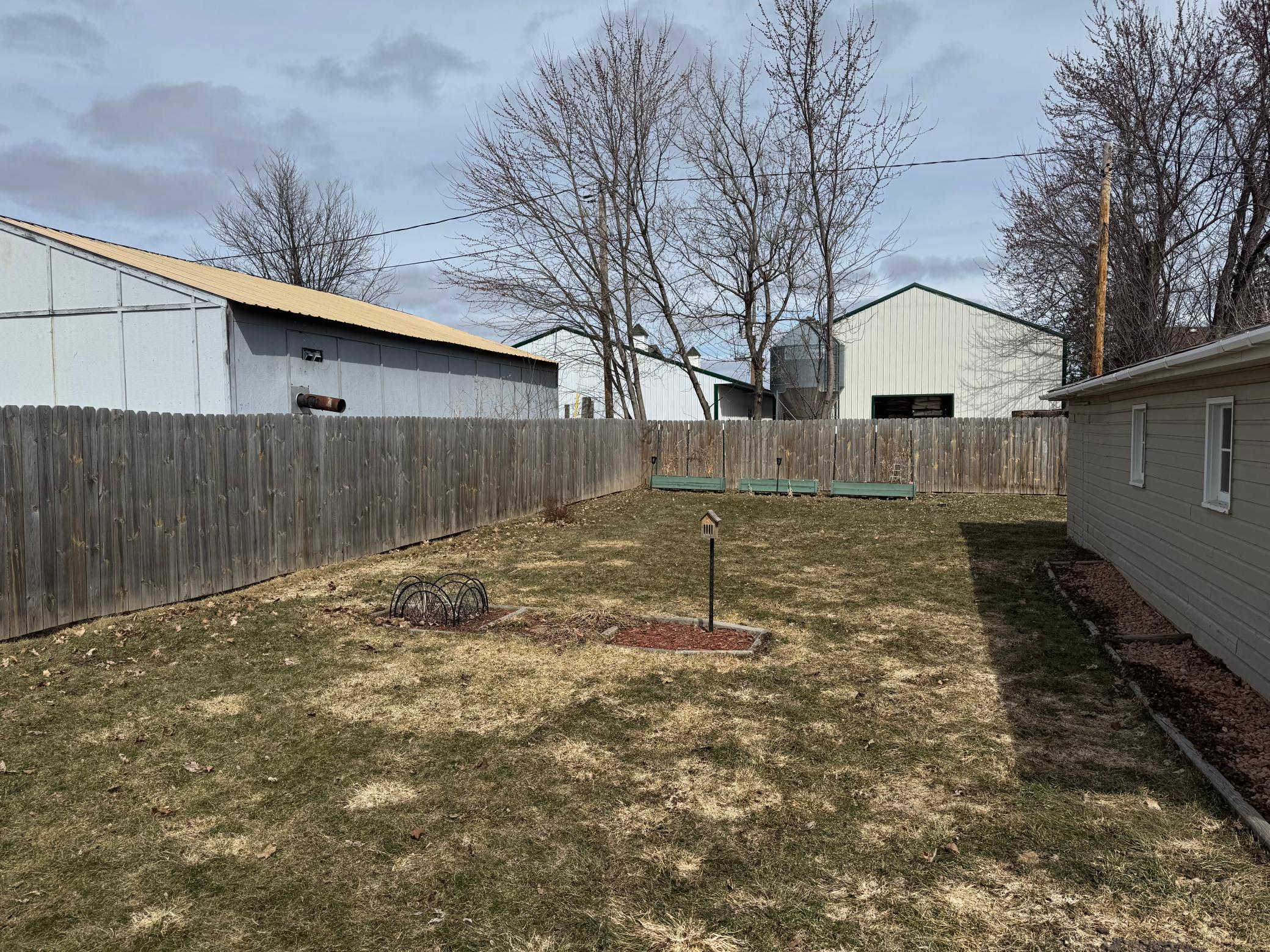 105 3rd Street Southeast Hinckley, MN 55037 - Photo 20 of 25