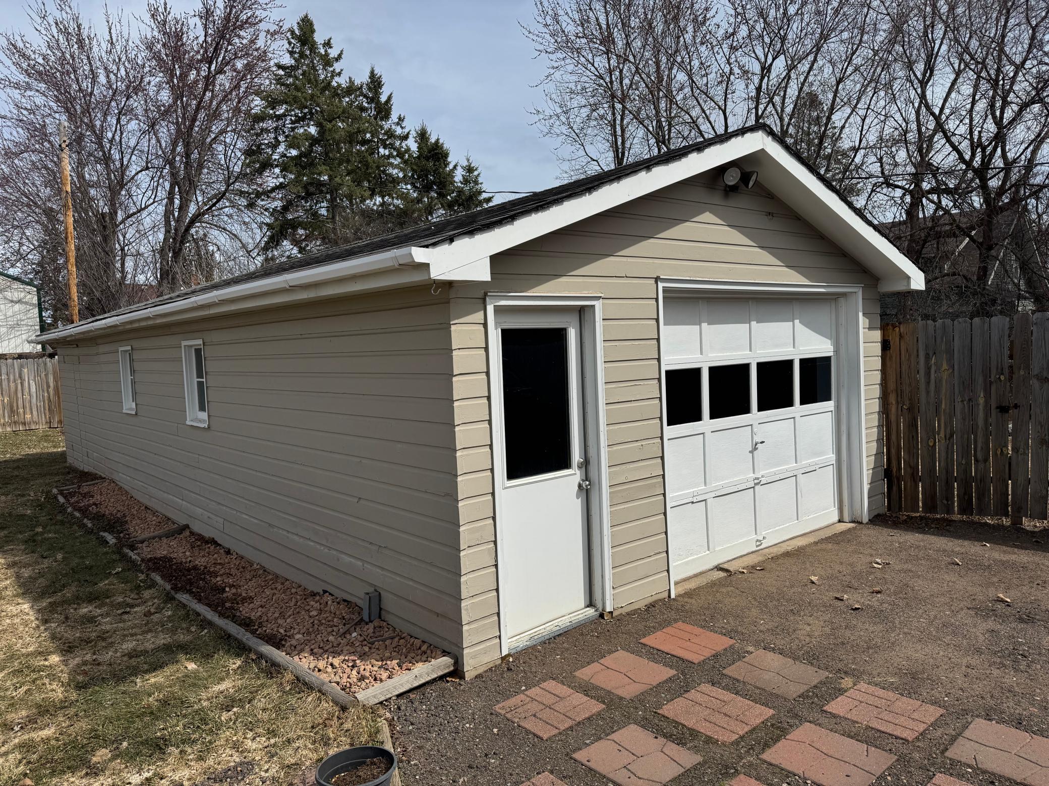 105 3rd Street Southeast Hinckley, MN 55037 - Photo 24 of 25