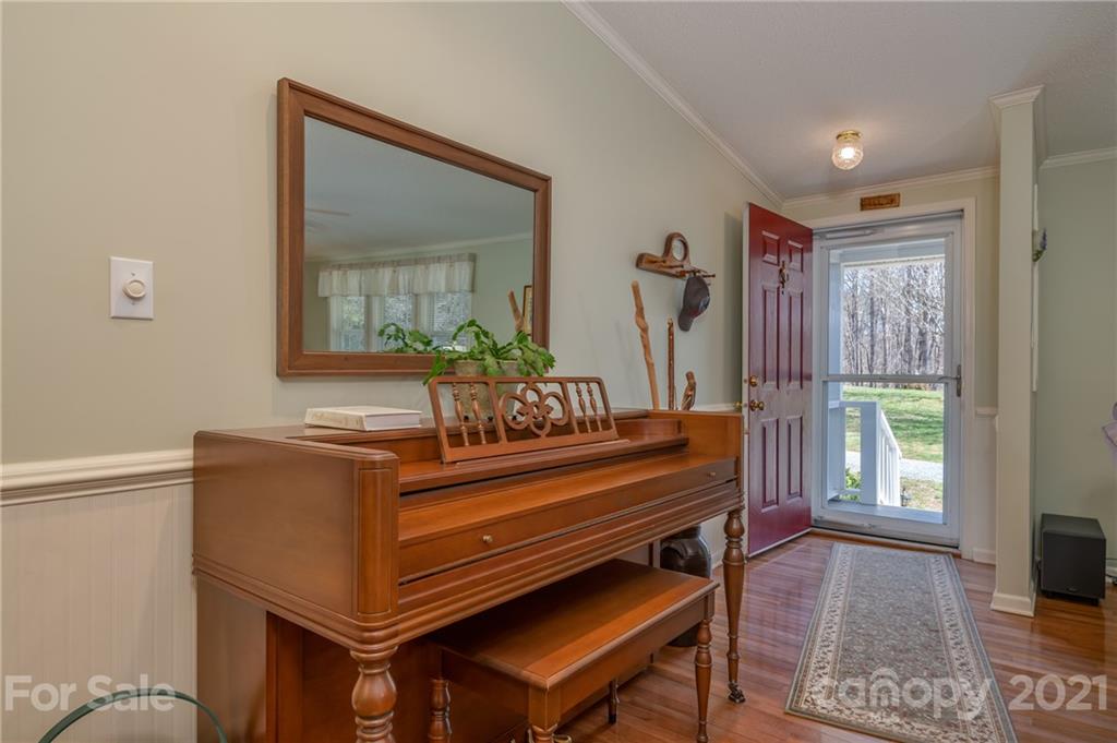 569 Flynn Road Rutherfordton, NC 28139 - Photo 14 of 34 a view of room with furniture and a window