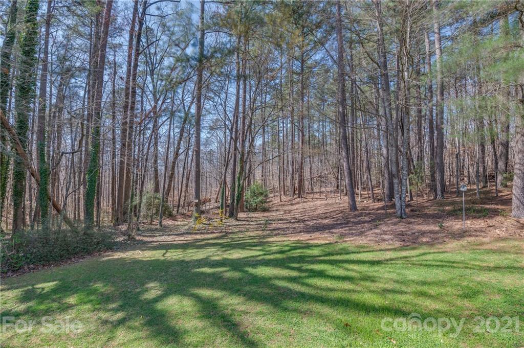 569 Flynn Road Rutherfordton, NC 28139 - Photo 7 of 34 a view of outdoor space with deck and yard