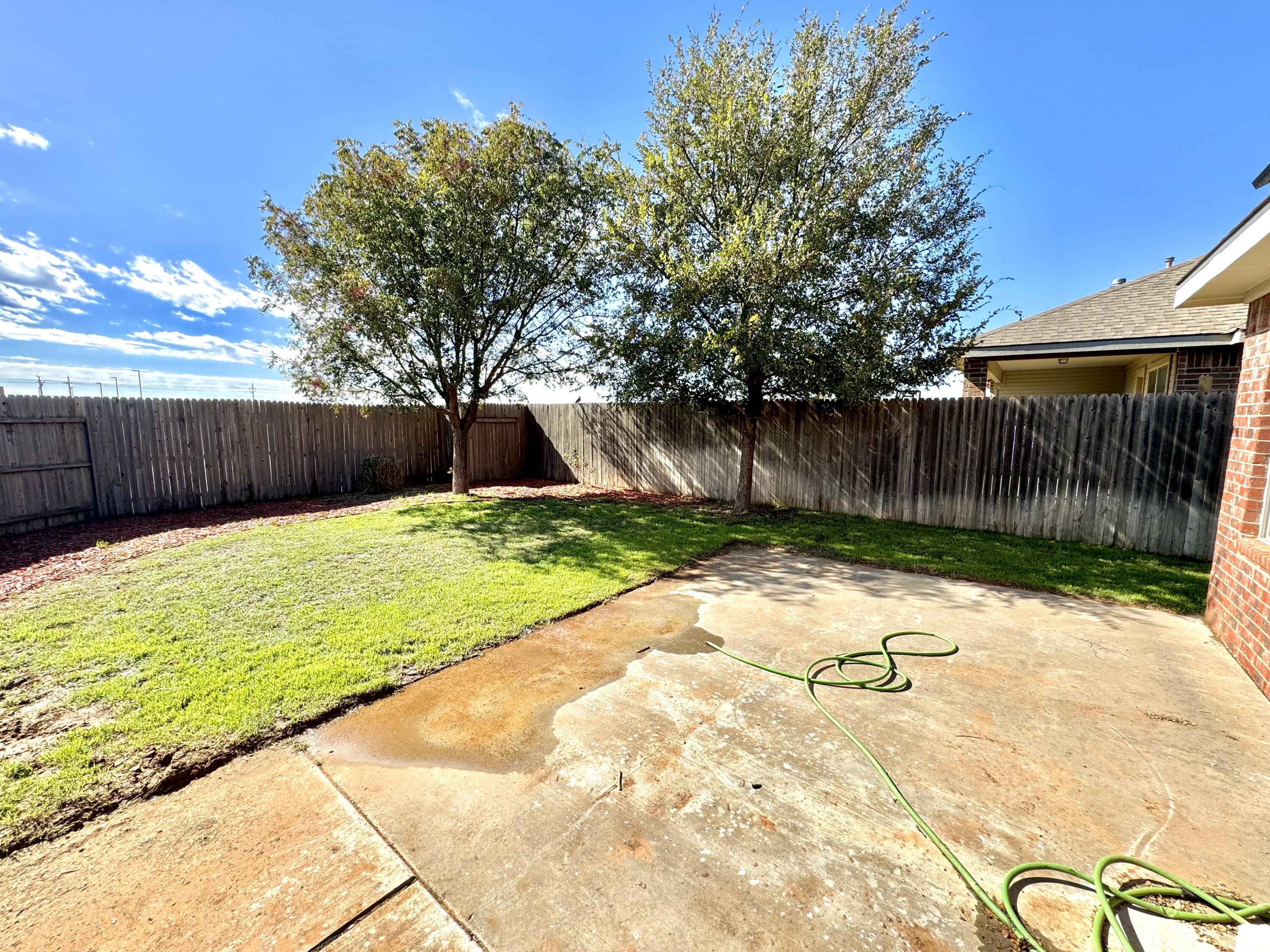 5207 Harvard Street Lubbock, TX 79416 - Photo 22 of 23 Photo Oct 30 2023, 12 50 26 PM