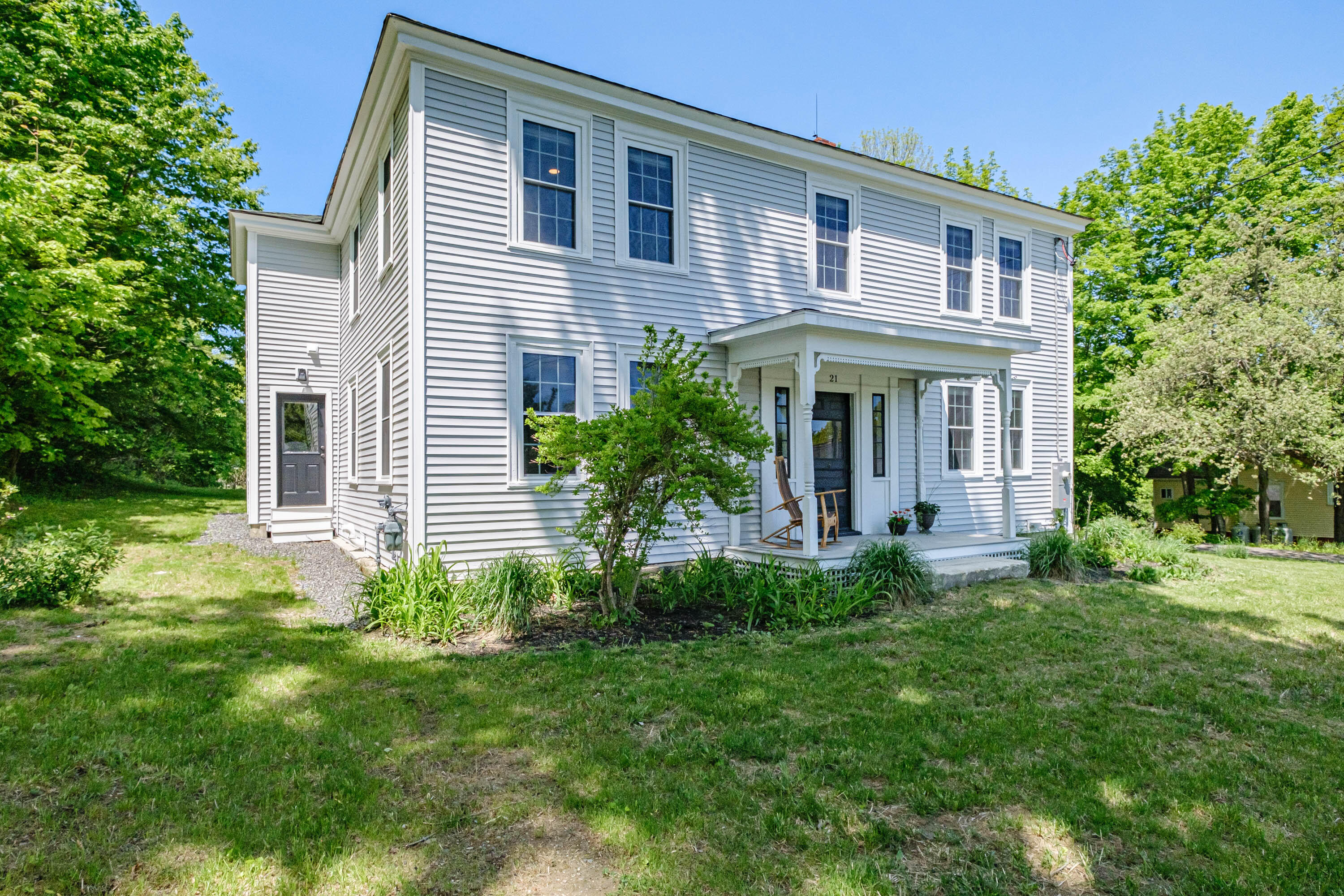 21 Maple Street Hallowell, ME 04347 - Photo 49 of 51 51