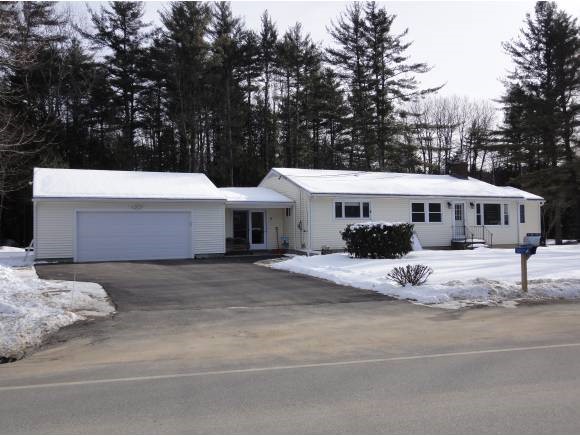 61 Bow Center Road Bow, NH 03304 - Photo 1 of 1