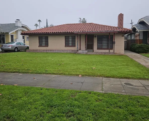 $210,000 | 4151 East Platt Avenue, Fresno, CA 93702
